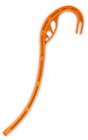 04-tl004 Slydog Orange Race-trail Loop
