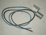 040192 Omc Evinrude Johnson Snowmobile Light Socket And Wire New Old