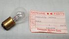040582 Kawasaki Oem Snojet Tail Light Bulb Astro Sst New Free