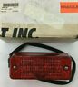 0409-002 Arctic Cat Atv Taillight Assembly Fits Modesl