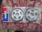 0411696 Parts Unlimited 2 Silver