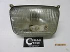 042751 Scorpion Snowmobile Headlight