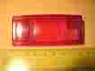 043-5031 Stanley 1978 79 80 81 Moto-ski Tail Light Lens
