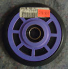 0430005 Purple Yamaha " Snowmobile Wheel 6.375