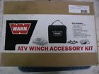 0435-659 Arctic Cat Utv Or Atv New Warn Winch Accessories Kit