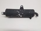 0436-182 Arctic Cat Atv Muffler New Oem