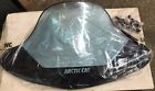 0436-301 Arctic Cat Windshield Kit Clear