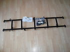 0436-796 Cat Kit Speedrack Speed Prowler Rack Arctic