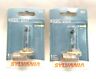 046135304637 Osram Sylvania Pair Basic Halogen Replacement Bulbs