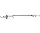 05-146-02 Sports Parts Inc Dual Universal Choke Cable 779422090004