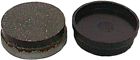 05-152-24f Sport Parts Inc Spi Snomobile Brake Pad Dot Approved Pair