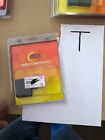 05-152-41 Spi Snowmobile Brake Pad Dot Approved Each