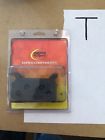 05-152-51 Spi Snowmobile Brake Pads Dot Approved Pair