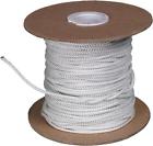 X250 05-204 Spi Tight Weave Nylon Starter Rope White