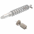 8fu-w474a-30-00 05-411 Ref 8fu-w474a-10-00 Kimpex Knob Adjuster Rear