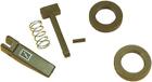 05-921-01 Parts Unlimited Pu Choke Lever Fits Yamaha Snosport
