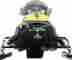 Sdfp400-bk 0506-0706 Skinz Protective Gear Snowmobile Float Plate Black Fits Ski Doo Xm Xs Chassis 2013-14 811657003470