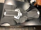 05060617 Skinz Protective Gear Polaris Float Plate Pro Ride Chassis Rmk