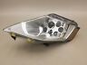 0509-065 Arctic Cat Headlight Assembly Left Hand Wildcat Sbs Oem