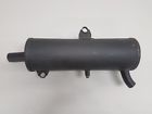 0512-161 Arctic Cat Atv Muffler Bearcat New Oem