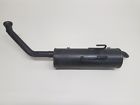 0512-305 Arctic Cat Atv Muffler Efi Automatic New Oem