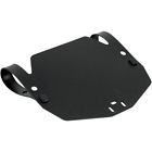 0520-1006 Rox Speed Fx Snowmobile Accessories Universal Snowcross Rear Number Plate