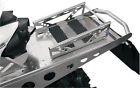 Utr100-al 0521-0417 Lightweight Universal Aluminum Tunnel Rack Skinz Snowmobile Polished