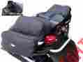 3501-0707 06-07 300198-1 Gears Saddlebags Yamaha 4 Stroke Rx-1 Rs Rage Vector All Nytro