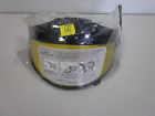 06-907 Hjc Helmets Double Lens Anti Fog Snowmobile Helmet Visor Shield