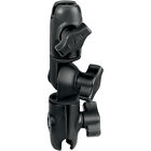 0603-0470 Ram Mount Snowmobile Accessories Double Socket Arm With Swivel