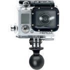 0603-0475 Ram Mount Snowmobile Accessories Gopro Camera Adapter