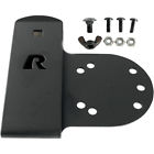 0603-0487 Ram Mount Snowmobile Accessories Pistol Holder And Cradle