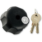 0603-0495 Ram Mount Snowmobile Accessories Locking Knob