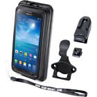 0603-0563 Ram Mount Snowmobile Accessories Medium Phone Aqua Box