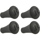 0603-0645 Ram Mount Snowmobile Accessories Post Caps