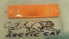 0606-526 Arctic Cat Front Yellow