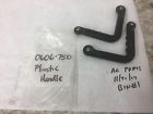 0606-750 Arctic Cat Snowmobile Backrest