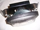 0609-128 0609-104 Nos Headlight 1990-1994 Arctic Lamp Cat Housing Or