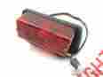 0609-230 Oem 2003 Arctic Cat Firecat F7 Sno Pro Tail Brake Light