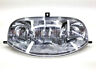 0609-487-s01 Arctic Cat Headlight Assy Degree Zr Sno Pro