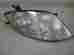 0609-530 Arctic Cat 2003 Sno Pro 440 L C Left Headlight Assembly Firecat F6 F7