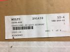 0609-820 Arctic Cat Headlight Rh-assy-economy