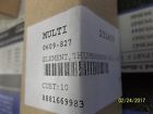 0609-827 0609827 Arctic Cat New Oem Hand