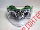 0609-899 Cat 1100 Zr 7000 Xf 800 9000 12-15 8000 5000 Headlight Arctic 6000