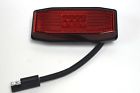 0609-934 Arctic Cat Oem Snowmobile Taillight