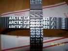 0627-021 Arctic Cat 2 Snowmobile