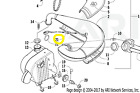 0630-330 Arctic Cat Exhaust Sensor 884646578020