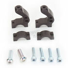 0635-1030 - Replacement Moose Black Clamp