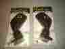 0636-630 Arctic Cat Rare Vintage Snowmobile Mirror Set Left Right Hand New N Package