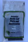 0636-681 Arctic Cat Up Foot Rest Kit Nos Vintage Parts